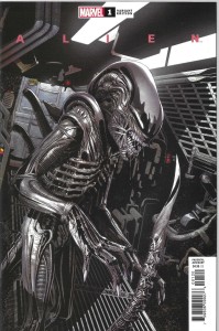 Alien 1/2021 D