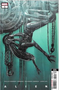 Alien 1/2021 E
