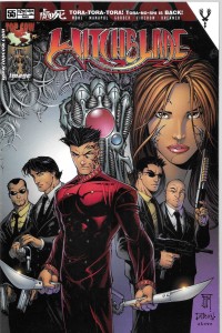 Witchblade 55/2002