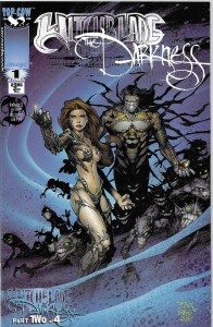 Witchblade / Darkness Special 1/1999