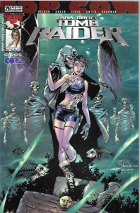 Tomb Rider : The Series 26/2003