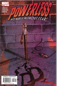 Powerless 3/2004