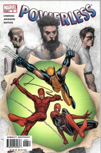 Powerless 6/2005