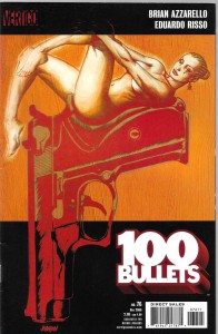 100 Bullets 76/2006