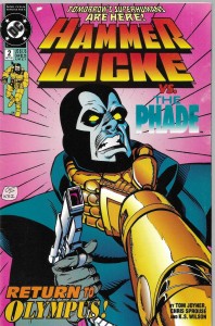Hammer Locke 2/1992