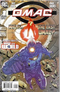 Omac 1/2006
