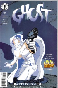 Ghost 12/1996