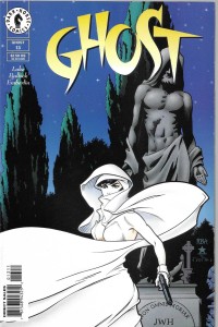 Ghost 13/1996 