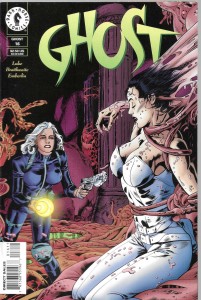 Ghost 16/1996 