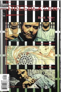 Hellblazer 148/2000
