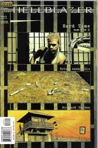 Hellblazer 146/2000 
