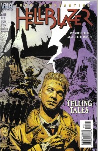 Hellblazer 143/1999