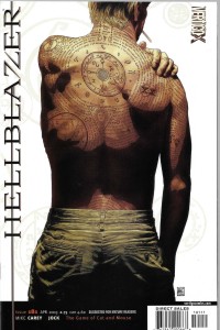 Hellblazer 181/2003