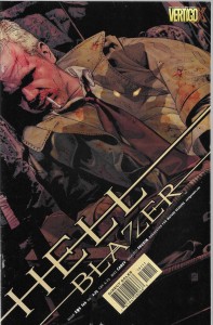 Hellblazer 191/2004