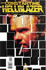 Hellblazer 201/2004 