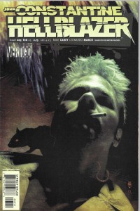Hellblazer 203/2005
