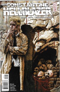Hellblazer 223/2006
