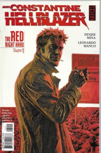 Hellblazer 224/2006 
