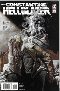 Hellblazer 225/2006 