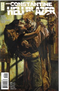Hellblazer 229/2007 