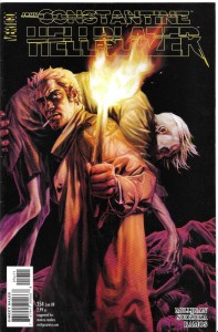 Hellblazer 254/2009