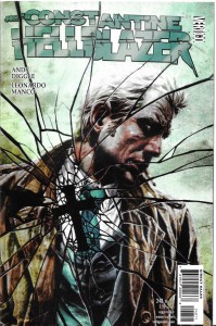 Hellblazer 248/2008