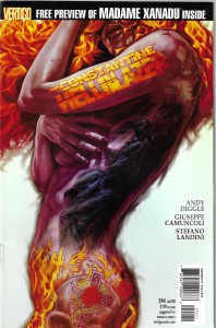 Hellblazer 244/2008