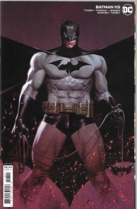 Batman 113/2021 B