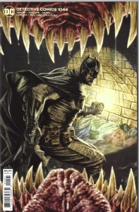 Detective Comics 1044/2021  Batman 