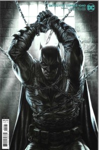 Detective Comics 1040/2021  Batman