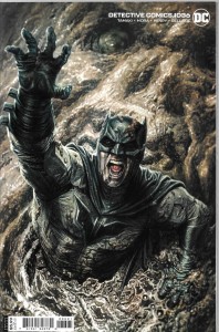 Detective Comics 1036/2021  Batman