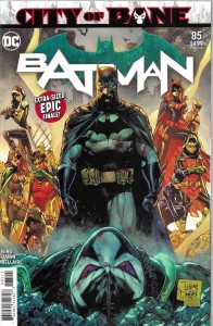 Batman 85/2019