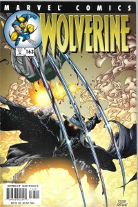Wolverine 163/2001