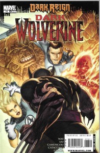 Dark Wolverine 76/2009 