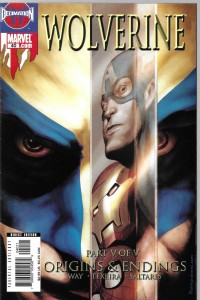 Wolverine 40/2006