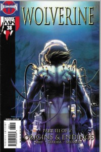 Wolverine 38/2006