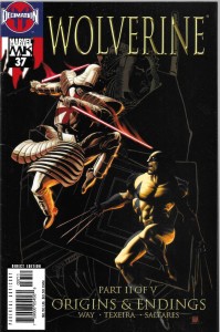 Wolverine 37/2006