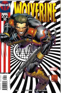 Wolverine 33/2005