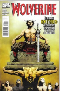 Wolverine 5/2011