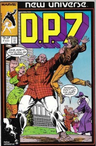 D.P. 7  7/1987