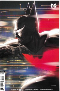 Batman Beyond 33/2019