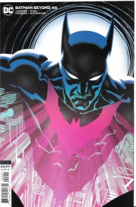 Batman Beyond 46/2020 