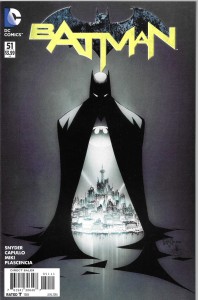 Batman 51/2016