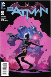 Batman 45/2015