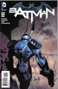 Batman 41/2015
