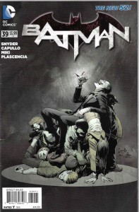 Batman 39/2015 