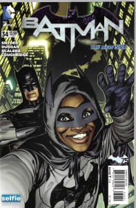 Batman 34/2014