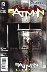 Batman 28/2014
