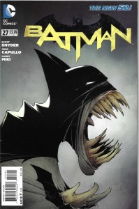 Batman 27/2014