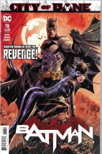 Batman 78/2019